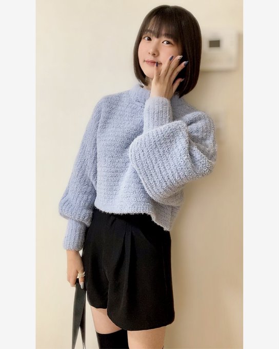 青島もものTwitter画像20