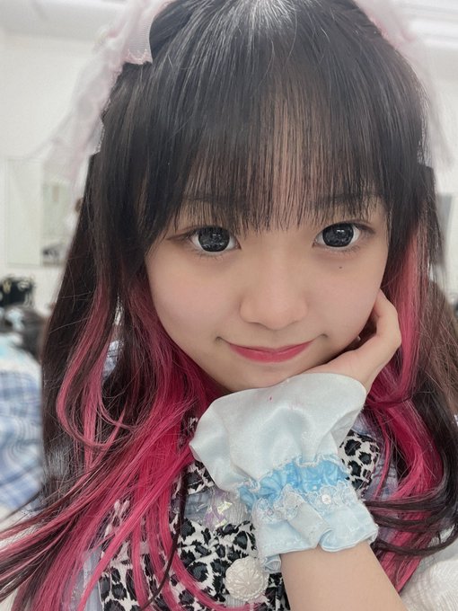 Twitterのコスプレ画像9