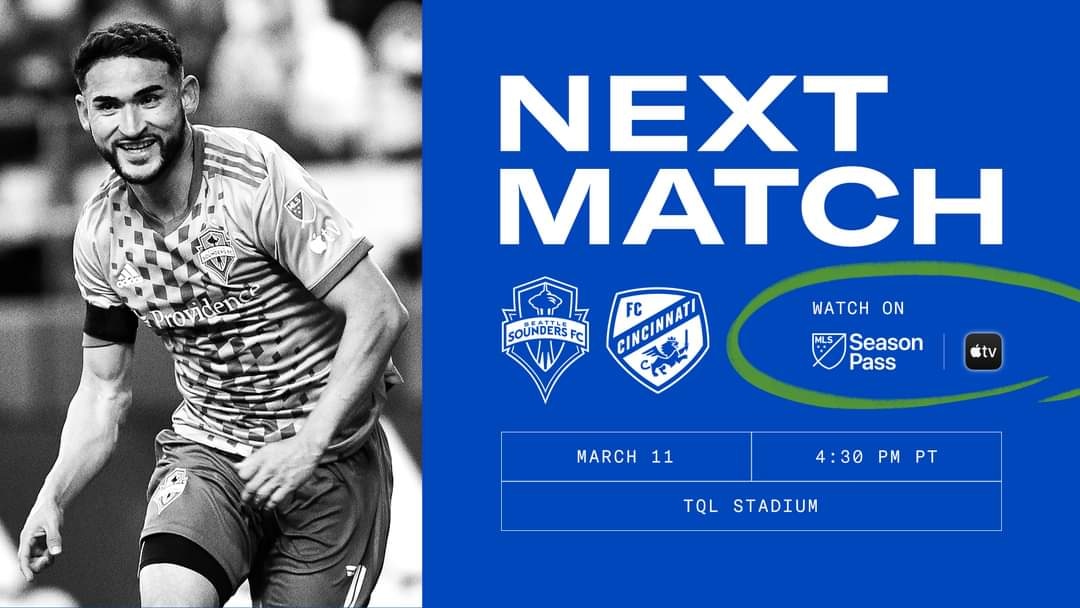 Come out and join us for our first viewing party at our WSA partner bar, Crane's Castle!! Bring your ECS membership card for $1 off pints and 20oz pours. Let's cheer on our boys together at 4pm 💚💙 <a href="/WeAreECS/">EmeraldCitySupporter</a> <a href="/SoundersFC/">Seattle Sounders FC</a>