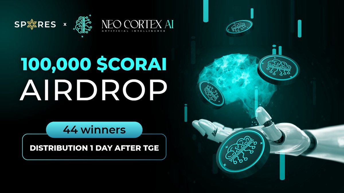 Spores Network tweet media
