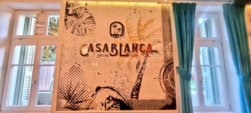 CASABLANCA
Gastronomy destination
Thessaloniki, Greece
<a href="/VisitGreecegr/">Visit Greece</a>