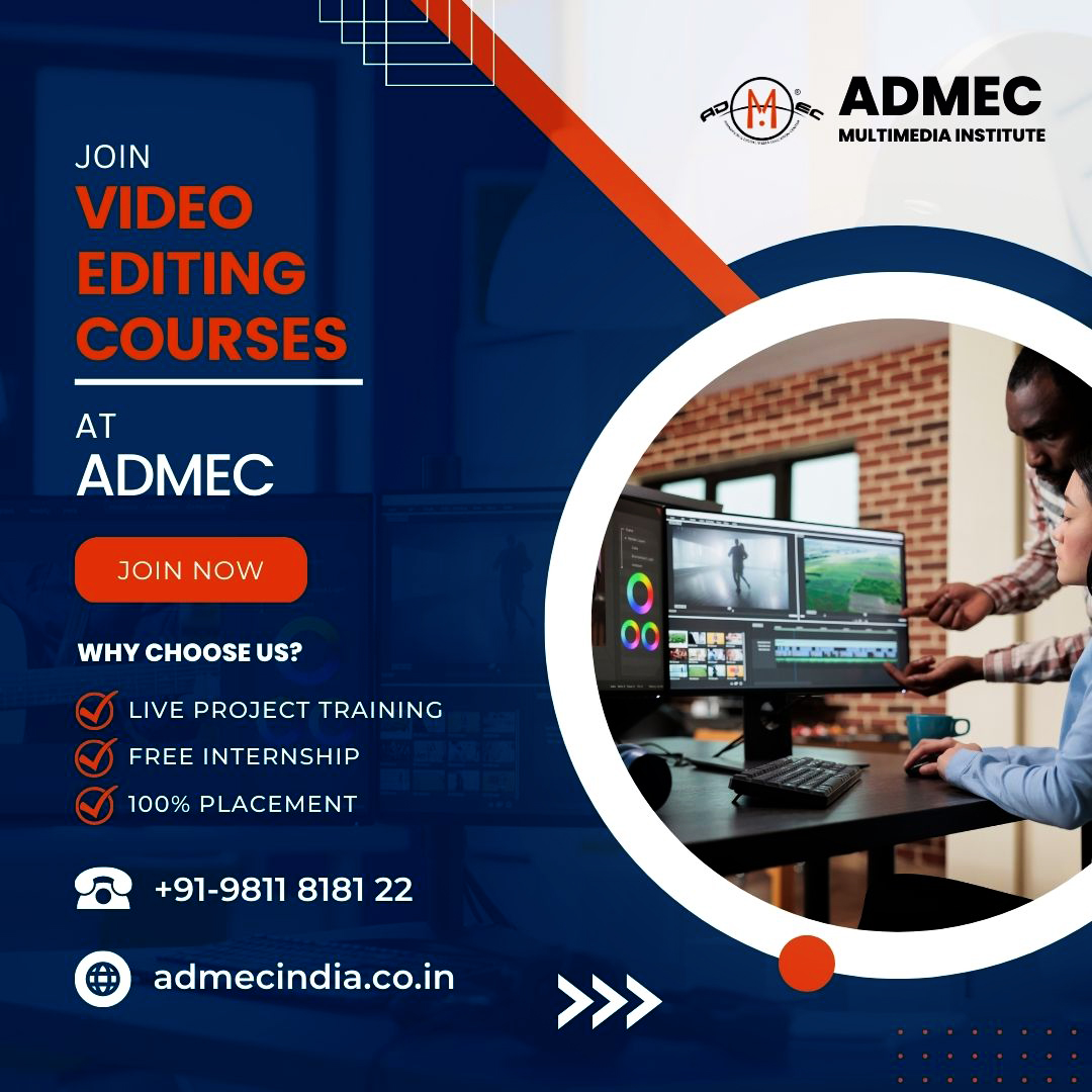 ADMEC Multimedia on Twitter "Looking for a better way to connect with