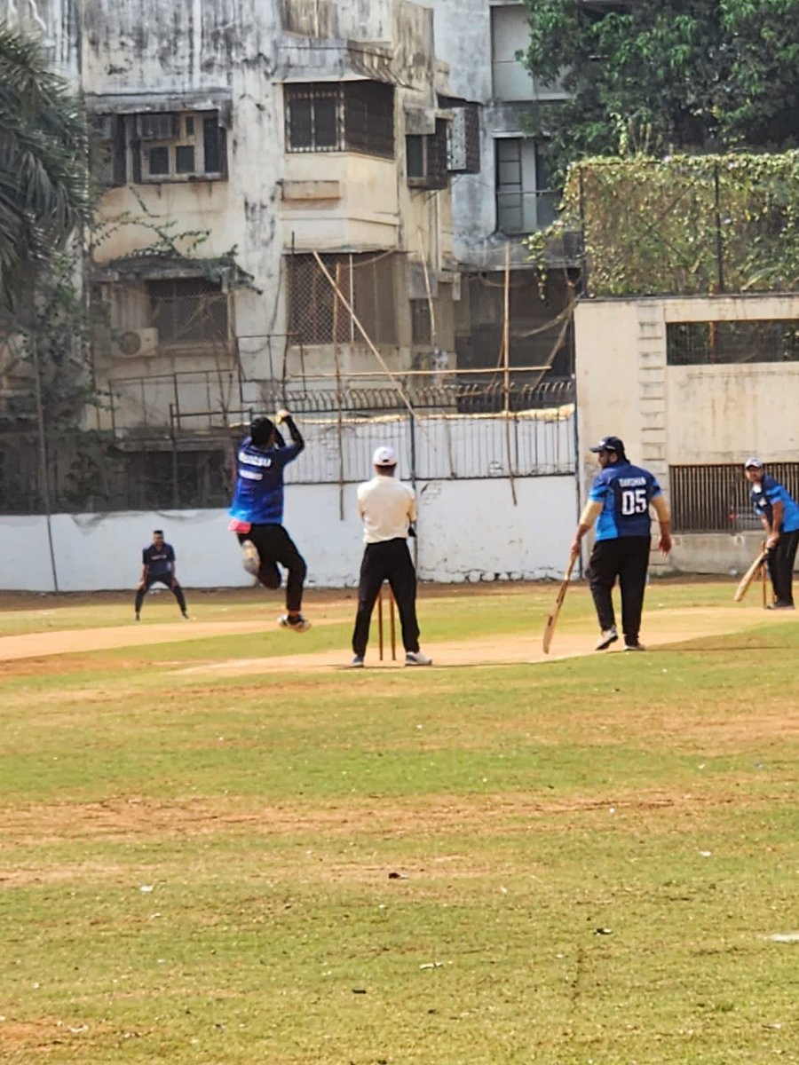 anand_saloni's tweet image. #PRPCL2023 #WeArePR @PRCAIndia 

BOWLING!!!