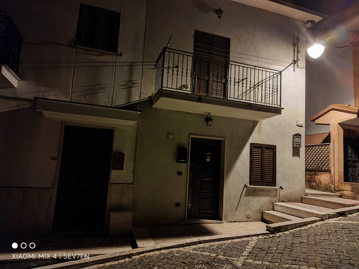 fabrizio_degni's tweet image. And... The #Xiaomi Mi MIX4 🥰

#mimix4 #night #xiaomimimix4 #streetphoto