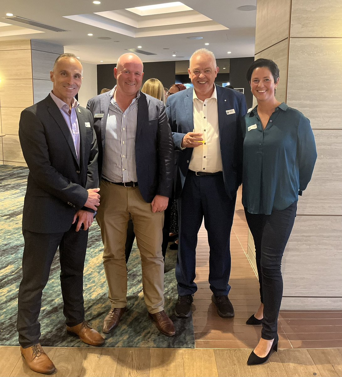 Eddy Kontelj - The views I share are my own tweet media