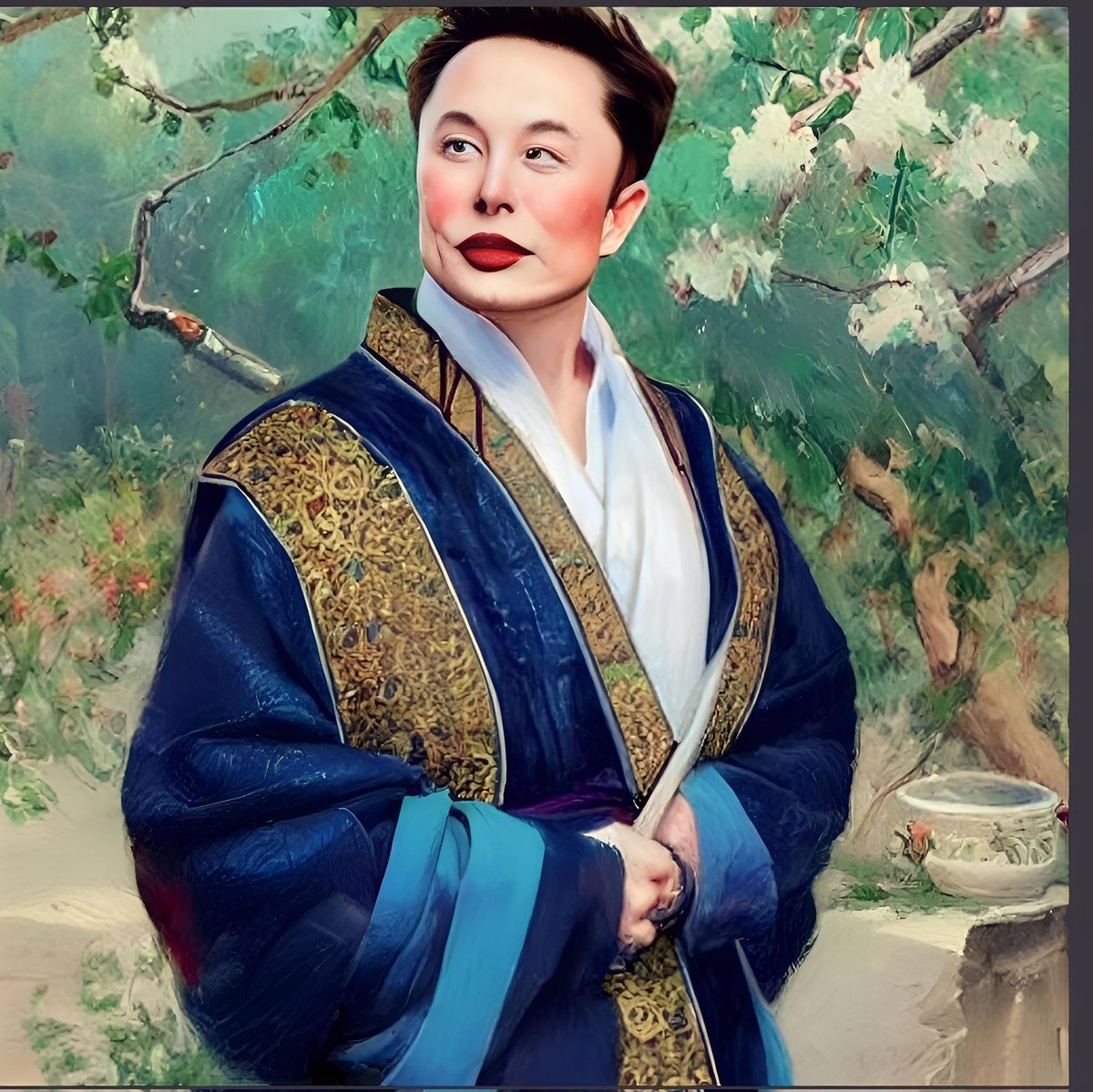 #新头像