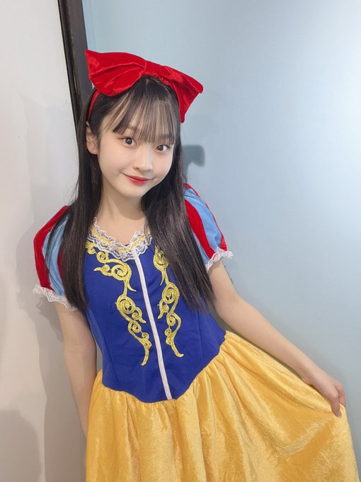 Twitterのコスプレ画像1