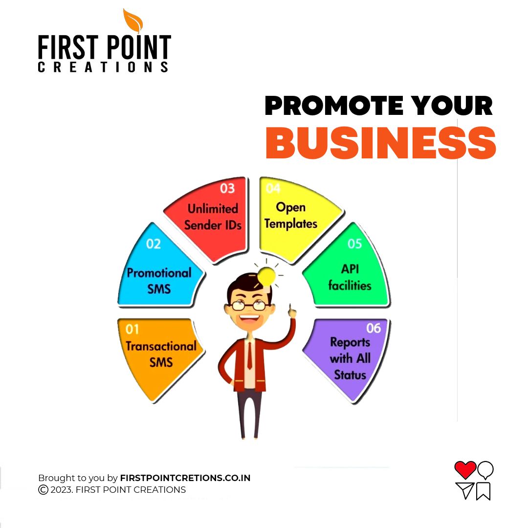 bulksmsmktgin's tweet image. Small Businesses can succeed with SMS Marketing
.
.
#bulksms #bulksmsindia #bulksmsgateway #bulksms #bulksmsmarketing #bulksmscompany #bulksmspromotion #smsresellerindia #transactionalsms #smsprovider #bulksmsindia #bulksmsprovider #bulksmsservices #digitalmarketing