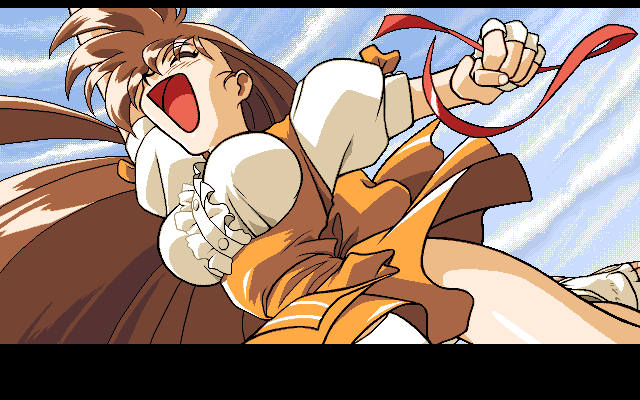 やはり何といっても多くの人に印象深いであろう
『ヴァリアブル・ジオ』
この躍動感とキャラの魅力にあふれる絵は
アニメーターの確かな力量あっての事ですね φ(•ᴗ•๑)✨ https://t.co/fVJVpDmh8v 