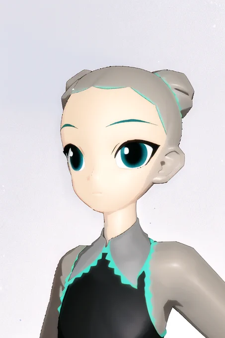 AIさんにあにまさ式を覚えてほしいんだけど、方向性これで合ってるのかなぁあにまさ成分を薄めるとかわいいんだけどだんだん特徴がなくなってくるのが悩ましい 