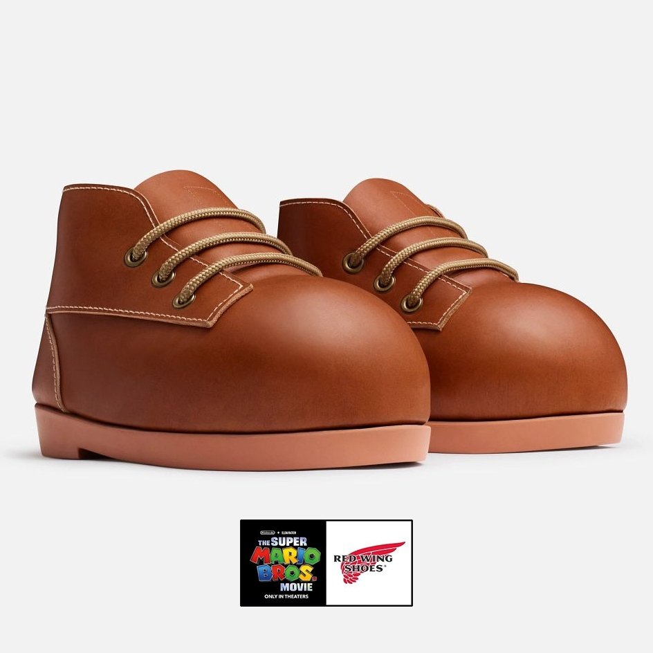 Sneaker Archived tweet media