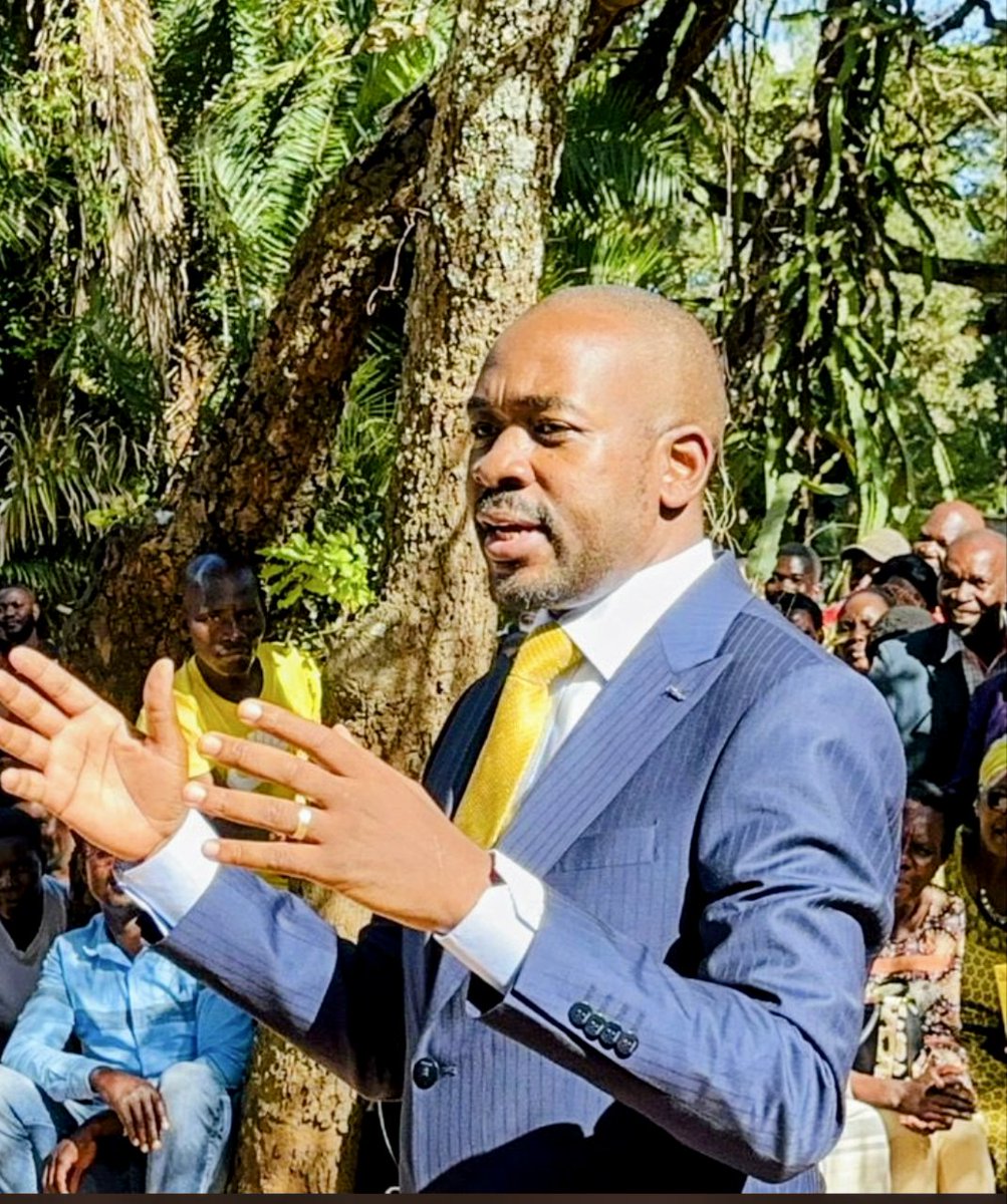 Nero is not perfect, but he's the closest that we have to a PERFECT leader!

Like, if you're voting for HIM