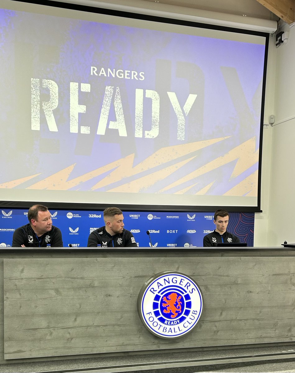 4ladshadadream's tweet photo. Rangers yesterday introduced ’Rangers READY’ the new youth development initiative

This will see seven new youth training centres opened in Aberdeen, Ayr, Dundee, Edinburgh, Forth Valley, Glasgow and Lanarkshire

This will welcome children from 6-11 in ten week blocks in an attempt to let the youngest generation play

- No Rangers badges, take the pressure away and make it fun
- No kids will be released, wrong message at that young age
- Will be welcomed back to later blocks
- Same coaching levels and branding throughout the centres
- Master the body, Master the ball, Master the opponent, Master the situation
- An attempt to harness the best youths throughout the country 
- The next step in our academy building
