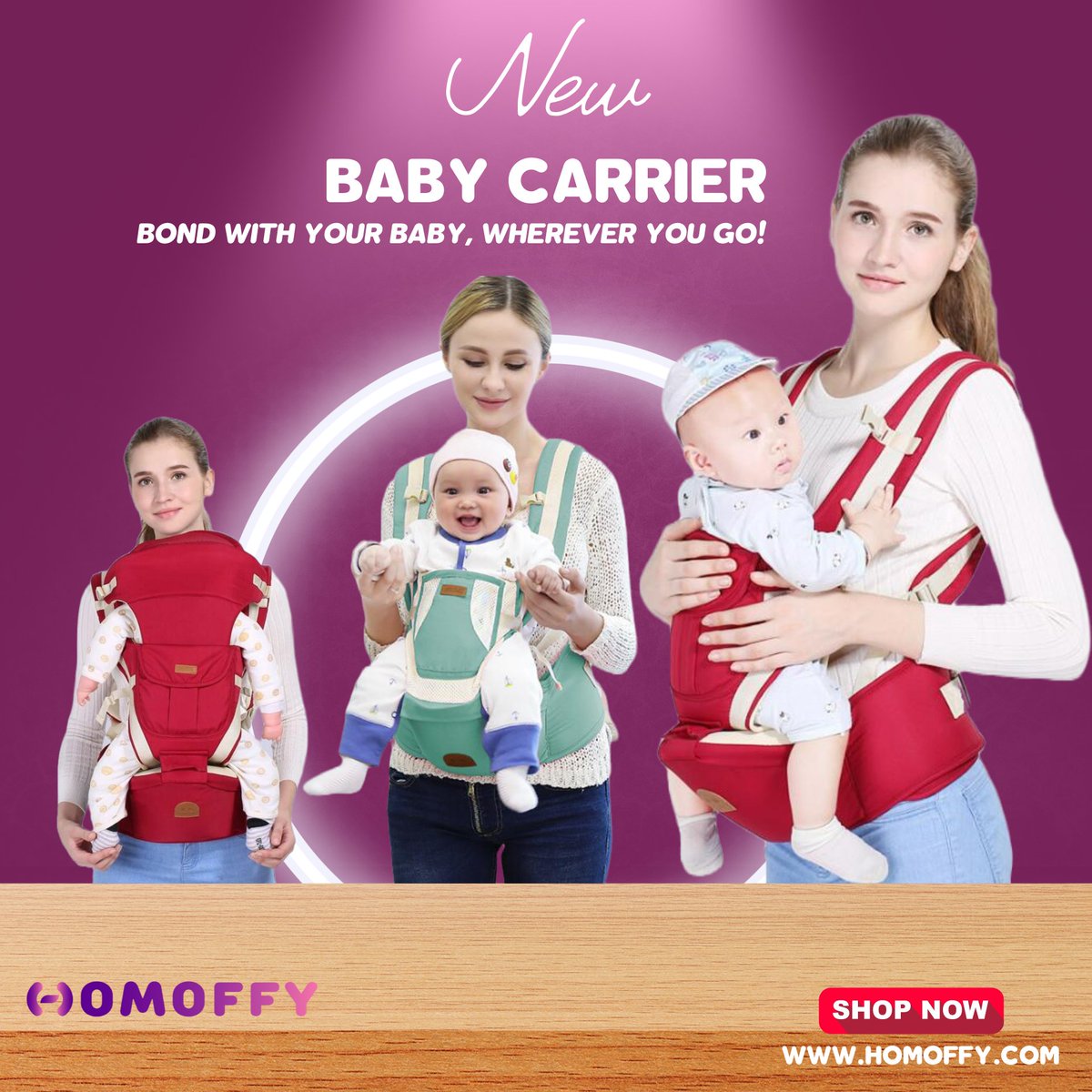 Homoffy's tweet photo. Discover the ultimate baby carrier for busy parents! Our multifunction carrier offers ergonomic support, versatile carrying positions, and a stylish design. #baby #babycarrier #babyshower #babyboy #babystyle #parenting #parentingtips

https://t.co/OaXDGXOPPd https://t.co/rI7GtV9U4L