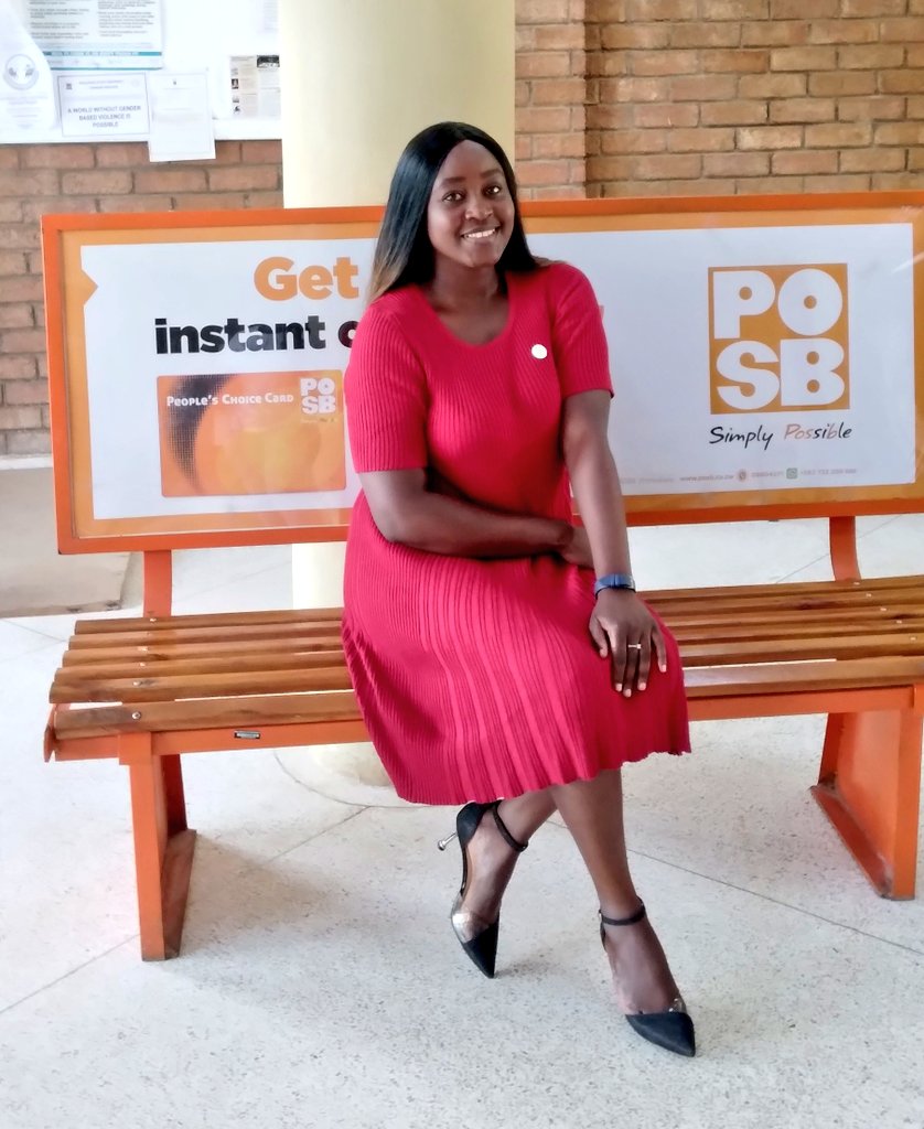 MWekwanemangwe's tweet photo. When you bank, bank the POSB way. #simplypossible
@POSBZimbabwe https://t.co/clN1MtrW01