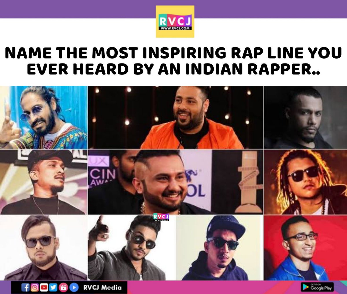 RVCJ Media tweet media