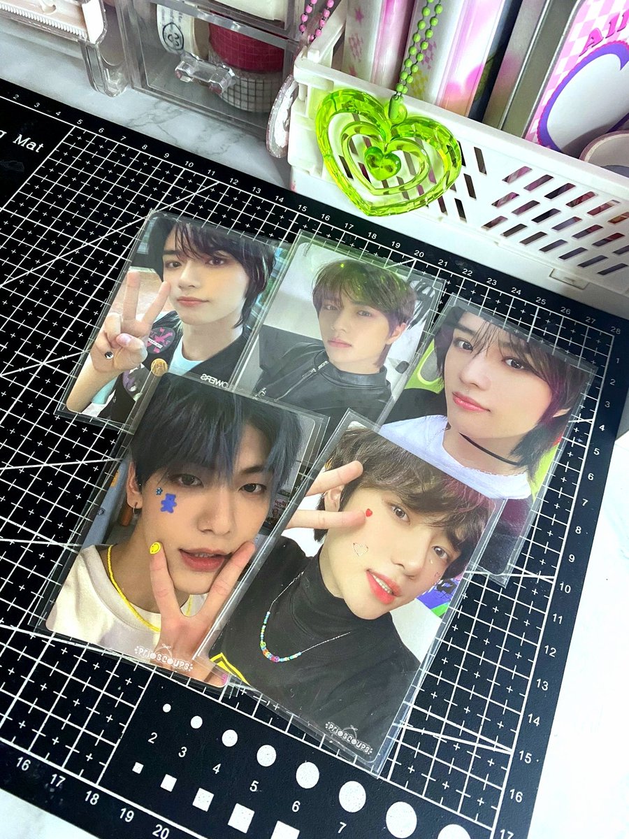 prioscoups's tweet photo. 🧾 ; #mailsformina 

soob r set has arrived !!!!! thank u idol max for letting me adopt your babies HEHEHEH thank u also @1ztyun_mail for packing and shipping the pcs to me! will take care of soogyu well 💗🧸

@wtbeomz #slmtmax .𓂃✰ https://t.co/9A3Cl1j7Sj