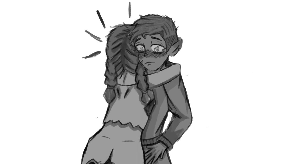 andrypka's tweet photo. #Huntlow frames from my last animation
#theowlhouse #animatic #animation #tohfanart #toh #theowlhousefanart #illustration #disney https://t.co/ZkhHotv6cv