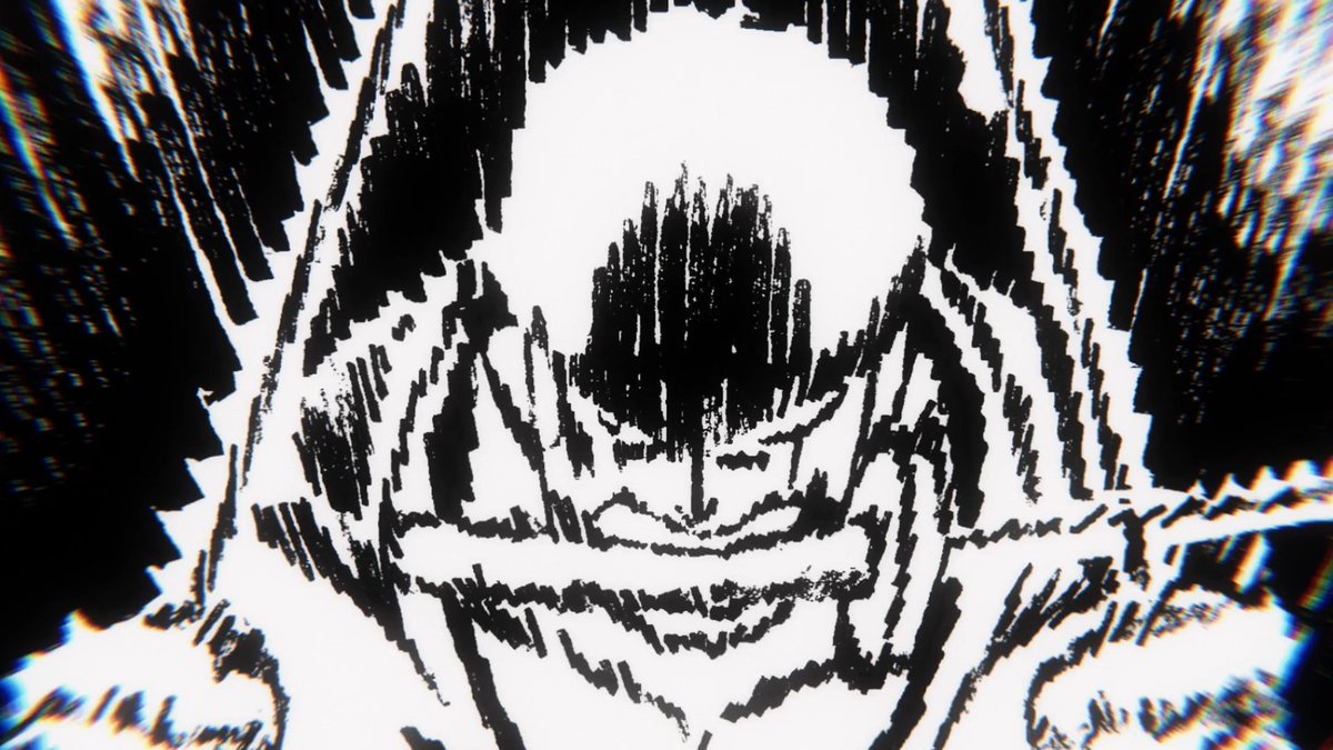 Thread One piece impact frames Thread from Jason Klum PokemanZ0N6 Rattibha