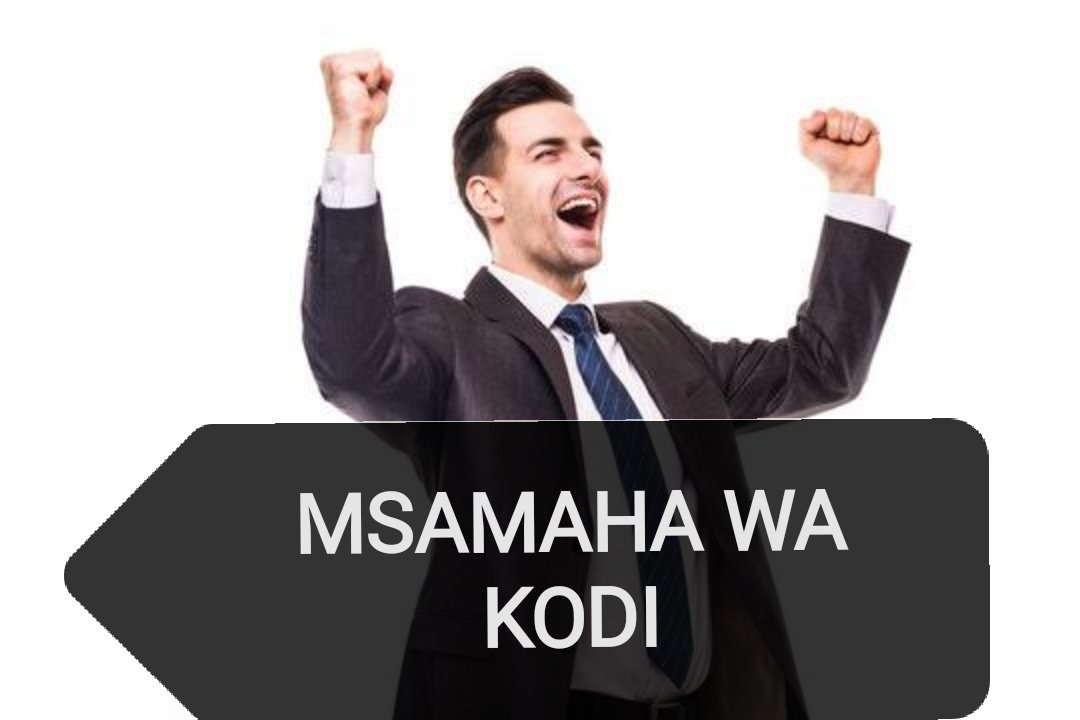 PATA MSAMAHA WA KODI (ZERO TAX) KWA KUFANYA HIVI.

Msamaha wa kodi ni KIFUNGU cha SHERIA kinachoruhusu watu fulani au mashirika kuepuka kulipa kodi kwa mapato au mali zao zote au sehemu
  
Ngoja nikupe mbinu ya kupata Misamaha ya Kodi.

Itakayo kusaidia  kesho na keshokutwa