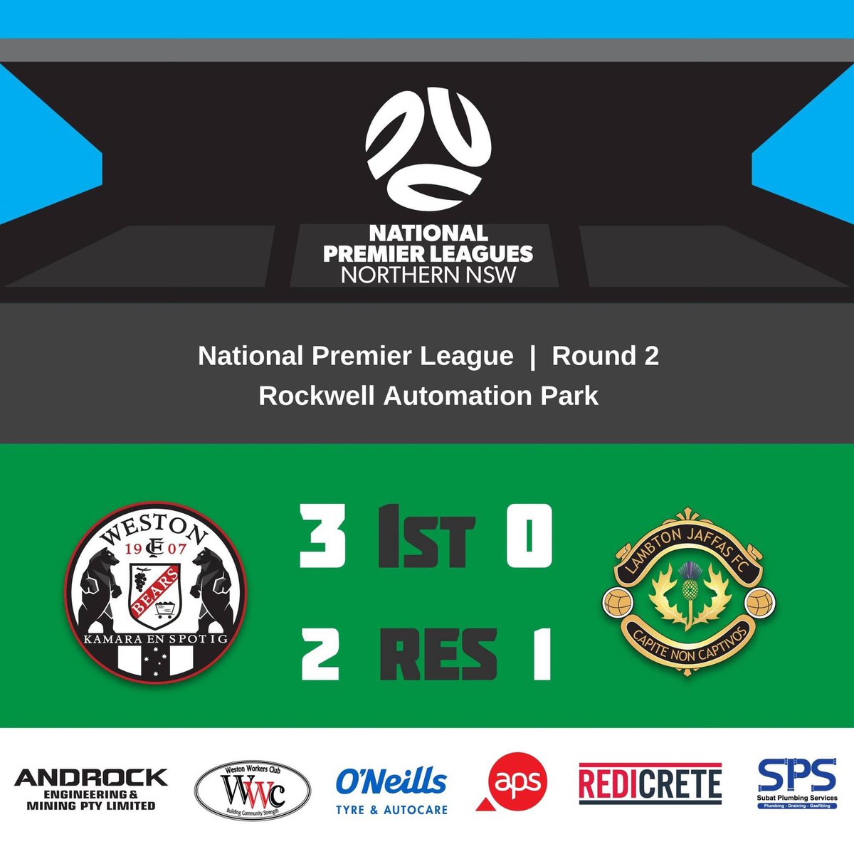 Weston Bears FC (@westonbearsfc) on Twitter photo 