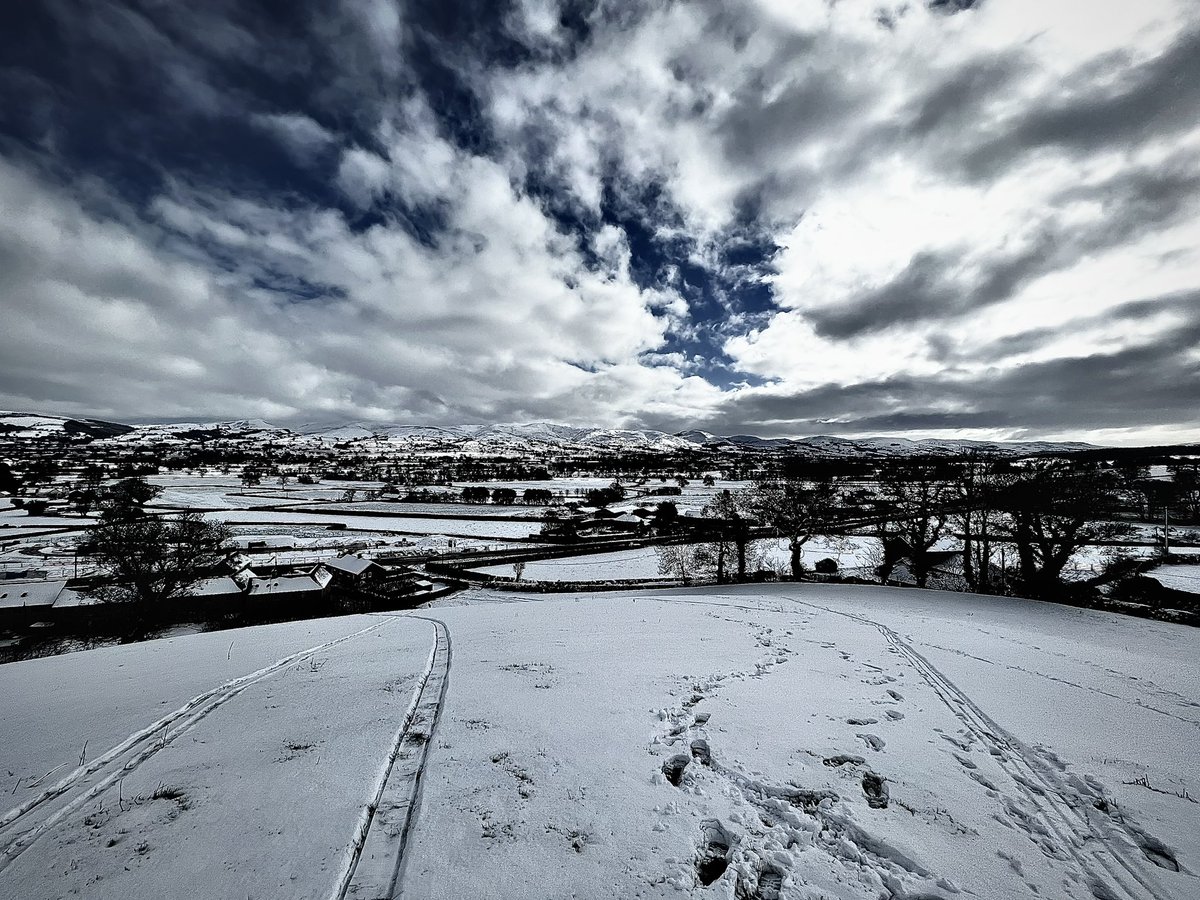 The Vale looking beautiful 😍 Photo Credits My beautiful daughter 🥰