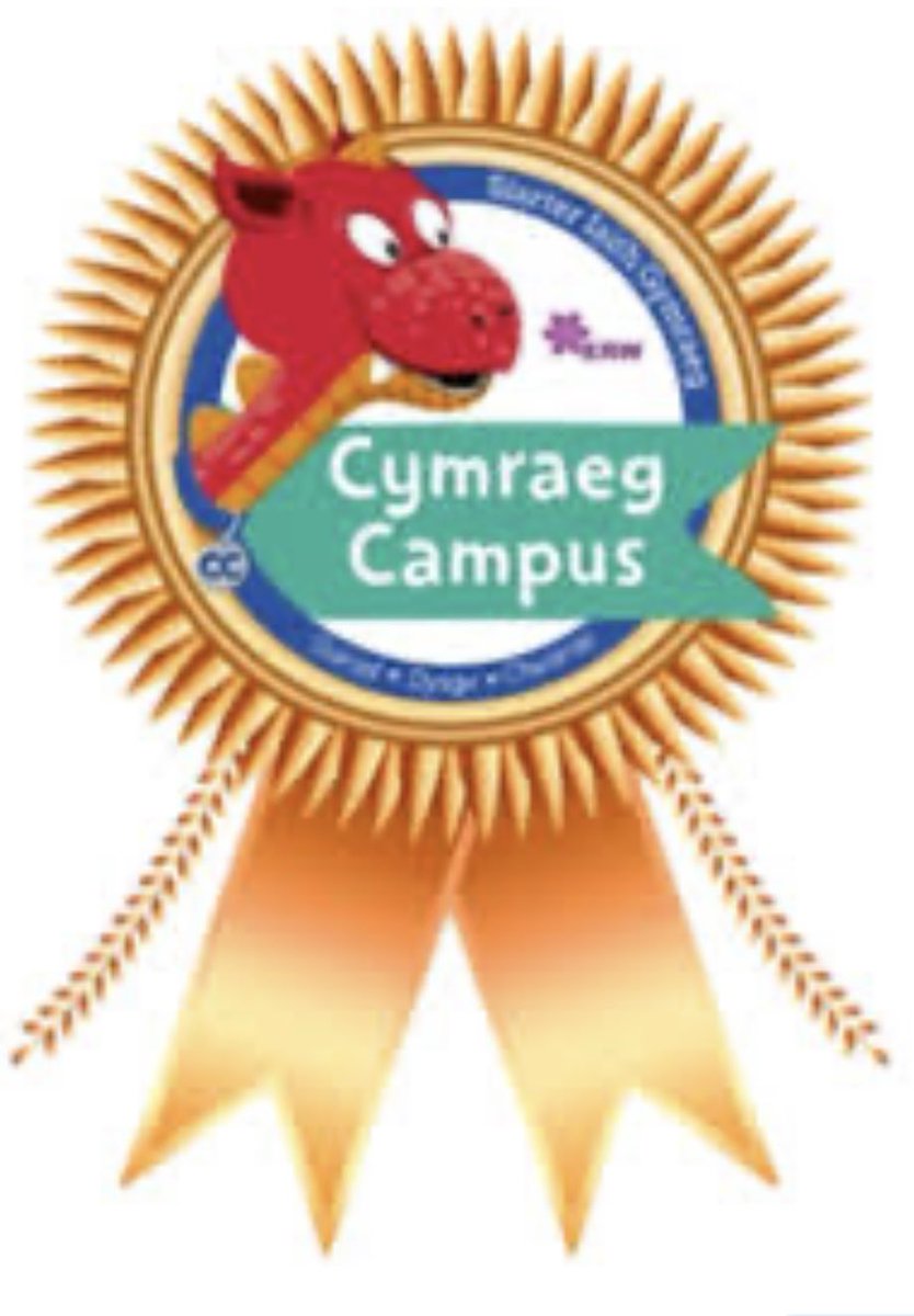 The staff/children have been working hard over the past 18mths towards obtaining the <a href="/CymraegCampus/">Cymraeg Campus</a> award. Yesterday we were verified and officially achieved what we set out to do. What a fantastic team effort, da iawn pawb we are all so proud! <a href="/CefnPrimary/">Cefn Fforest Primary</a> <a href="/cfpsHT/">J Farmer</a> <a href="/EAS_Cymraeg/">Cefnogi'r Gymraeg</a>