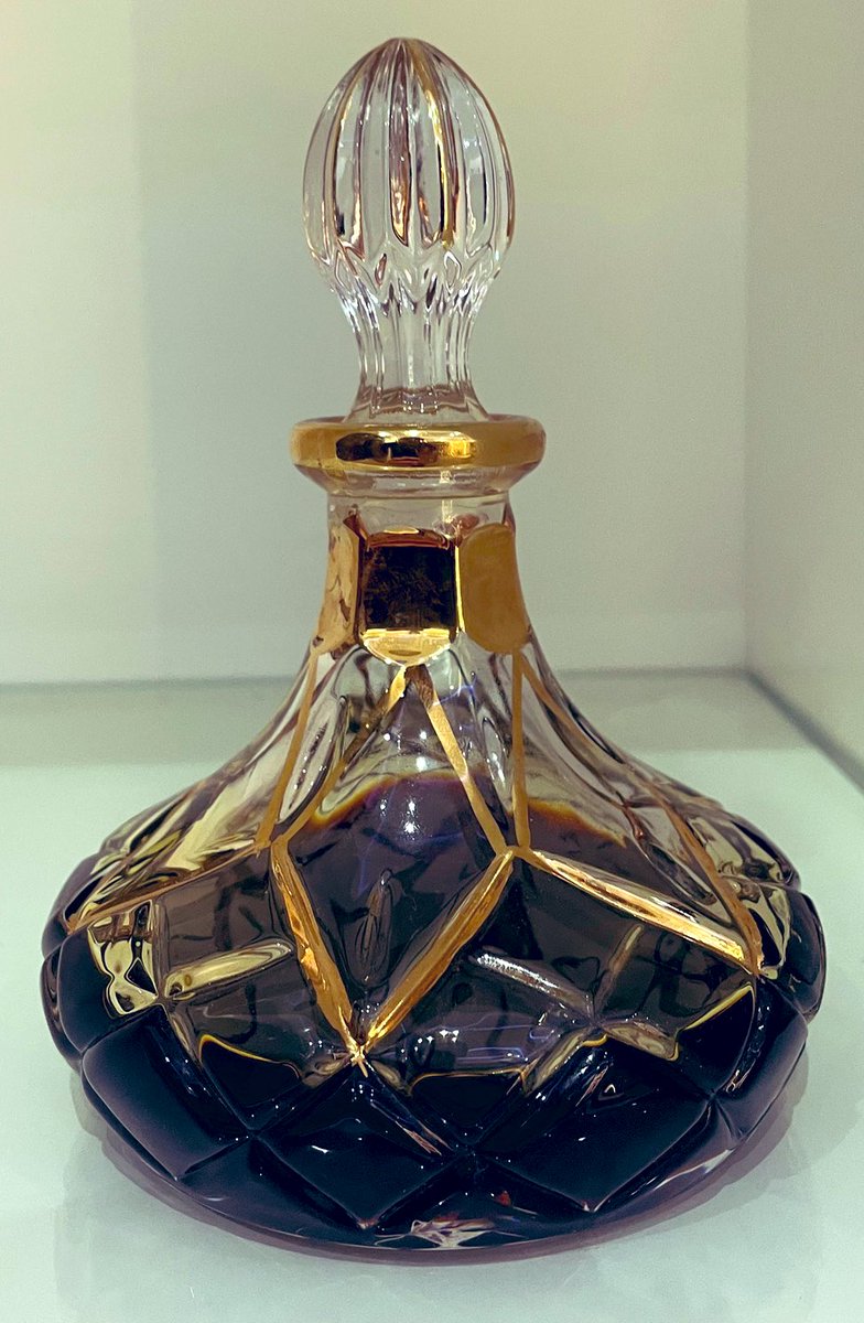 منصور ((خبرة )) العطور tweet media