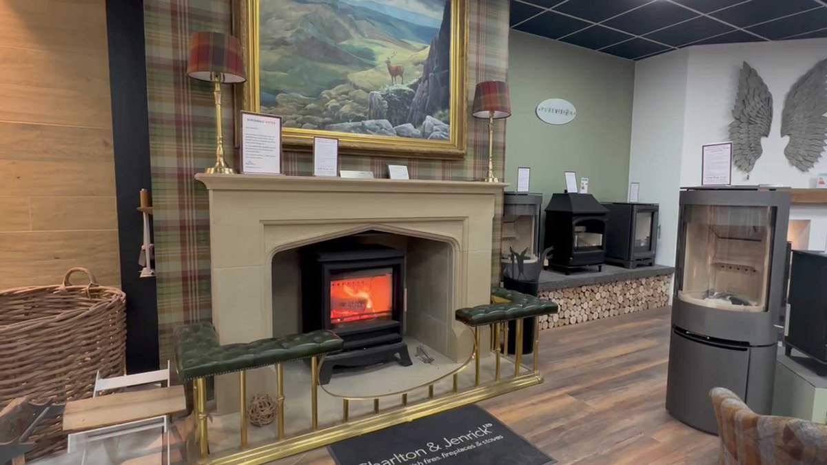 StoveStudio's tweet image. Our Purevison collection is comprised of Gas, Electric, Wood burning &amp;amp; Multi-fuel stove designs. They are available as freestanding, inset, linear, classical and as continental-style pedestal stoves. Find out more visit our website.  inspirationalstovestudio.co.uk/purevision-sto… #stoves #purevision