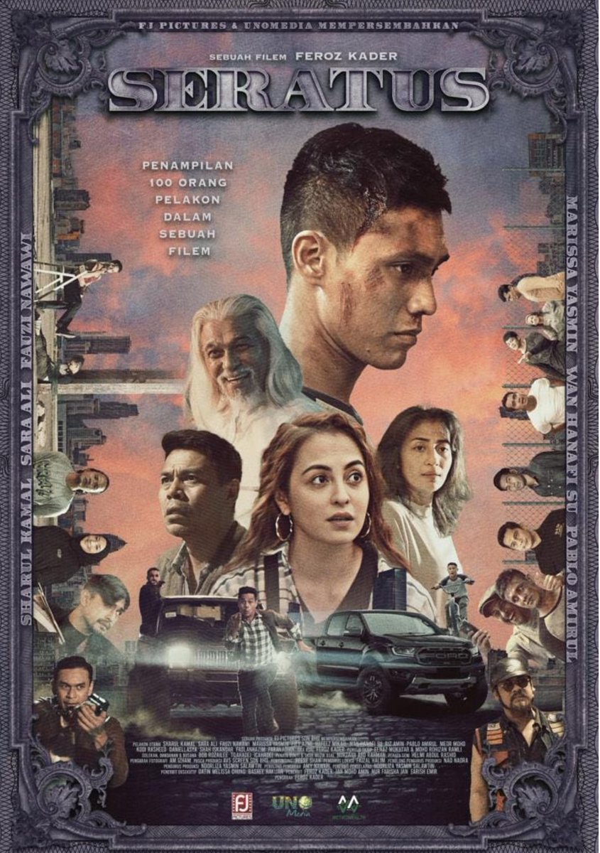 cheajibsayang's tweet photo. Pengarah buat whatsapp group, invite semua pelakon Malaysia, ajak belakon filem, semua on 😂

#Netflix https://t.co/IvLL1rAF1K