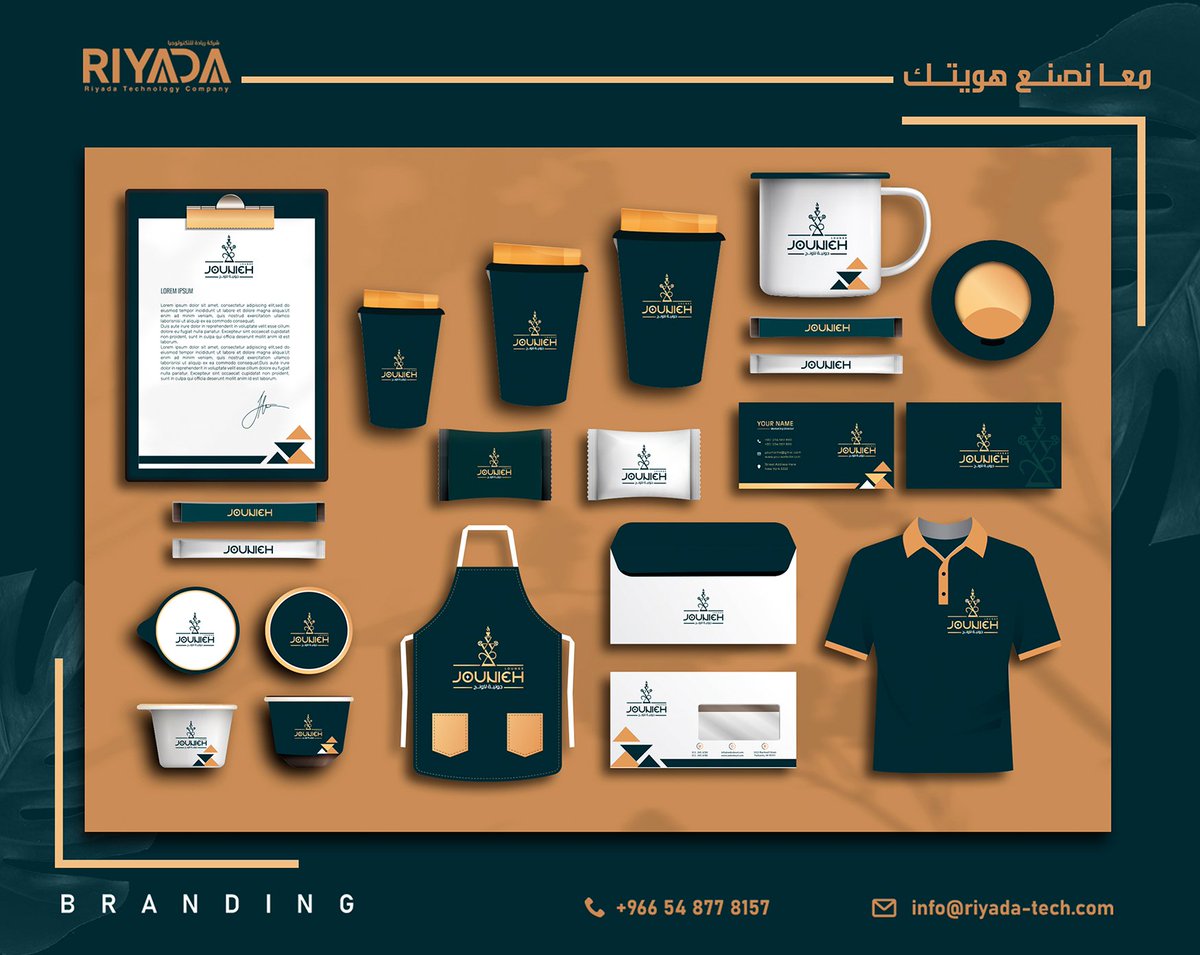 RiyadaTech's tweet photo. احصل علي هوية تميزك عن الاخرين🌟💪⚡️
مع فريق عمل ريادة ستحصل علي ماتريده واكثر 😍

تواصل معنا الان عبر واتساب📩
https://t.co/4Qg6XFzN9b

#هويه_بصريه  #تطبيقات_اندرويد #تصميم #تطبيقات_ايفون #برمجة_تطبيقات #برمجة_مواقع #شعارات #webdesign #webdevelopment https://t.co/JLN7k5NagO