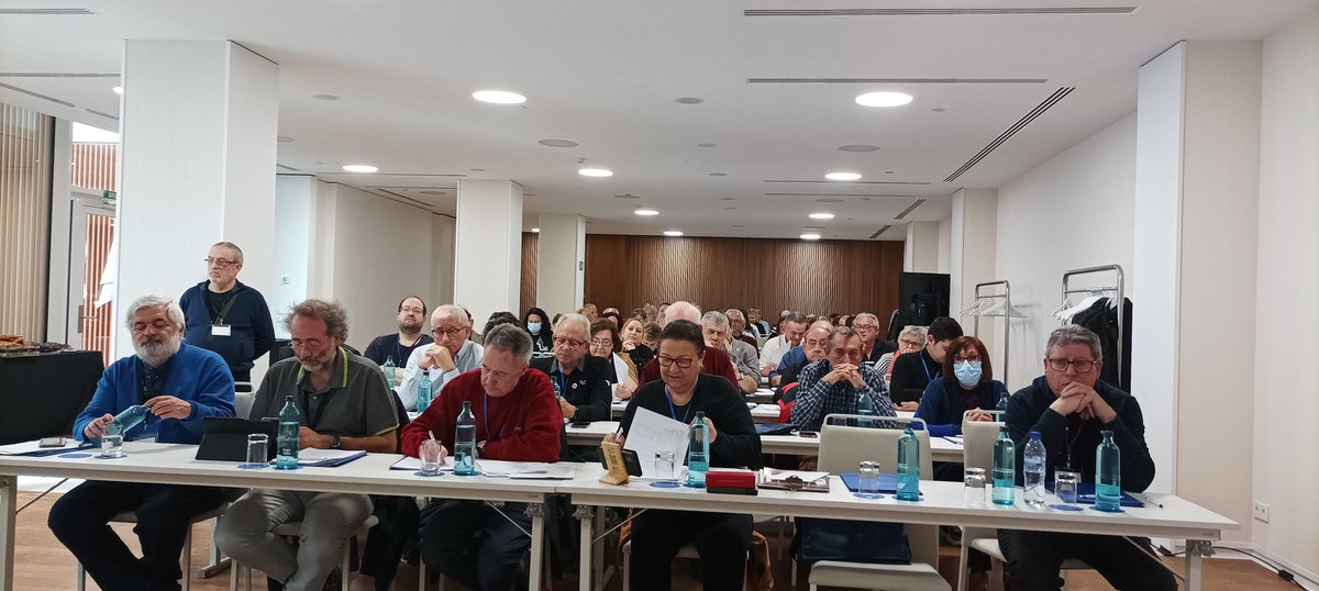 Red Estatal de Mujeres Vecinales tweet media