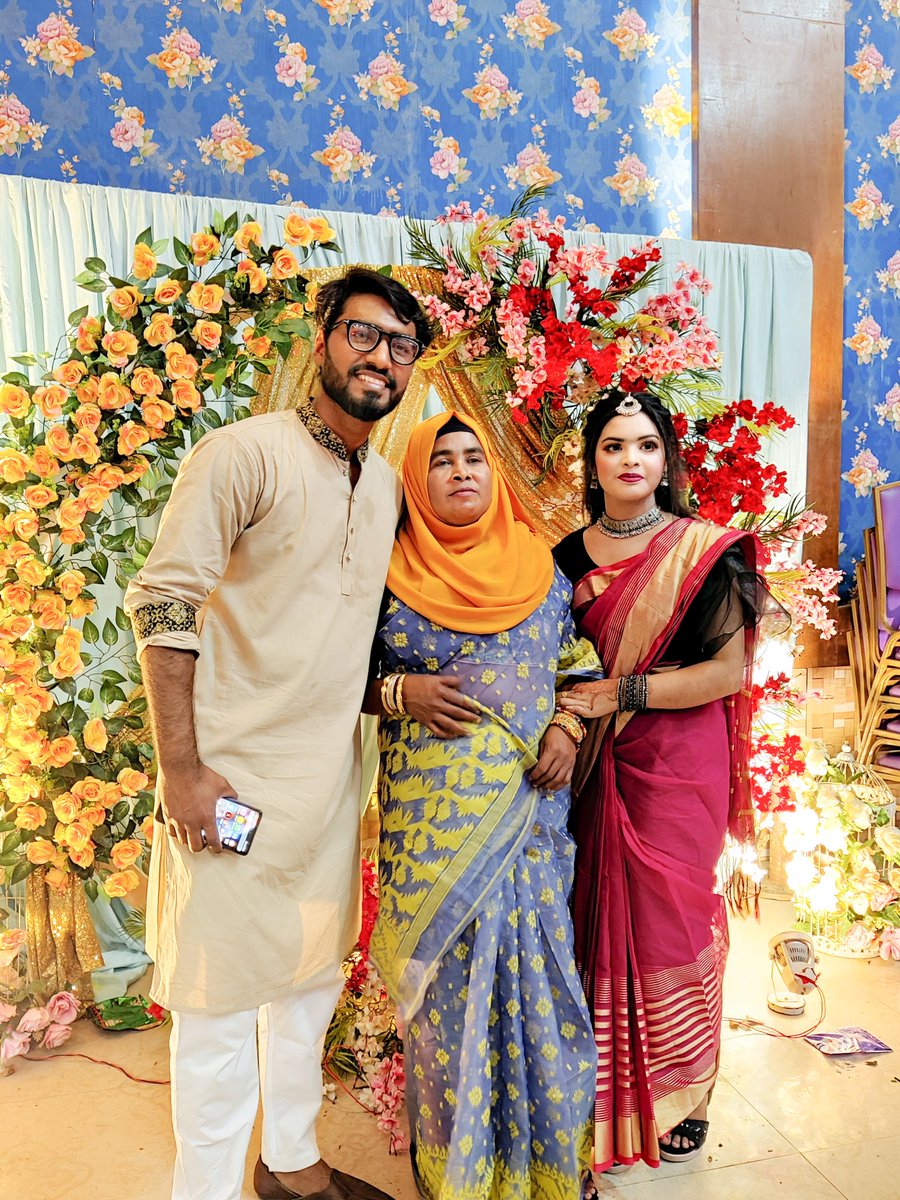 adnan01515's tweet photo. #wedding_ceremony  of Syed Md Sagor https://t.co/c4a1pyoby0