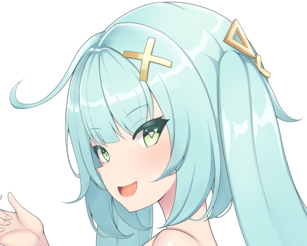 ファルザン先輩描いてます 