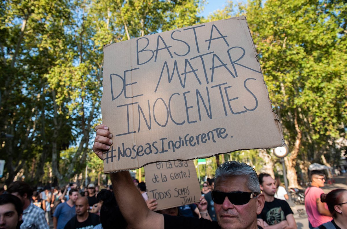 #CrisisEnElAire | Rosario: analizamos la reacción federal-militar del Gobierno nacional, mientras el lenguaje de la violencia crece a gran escala

📻 bit.ly/3Jal