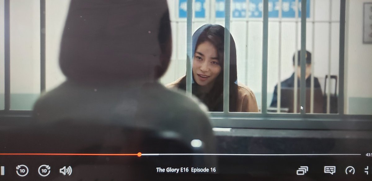 chendyananda's tweet photo. Sampe episode 16 msh bingung jae jun, so hee, samyang, nn moon, park Deu, sampe soju yang mana #TheGlory2 https://t.co/BHSXBdxYq8