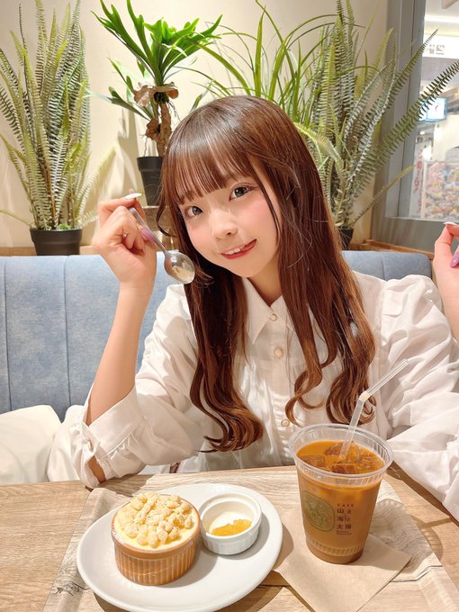 Twitterのコスプレ画像21