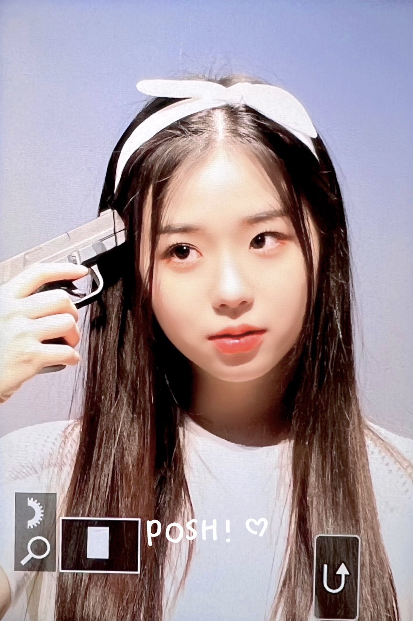 The Kim ChaeYeon 김채연 (TripleS S4) ️ Official Thread | Page 16 | Hallyu+