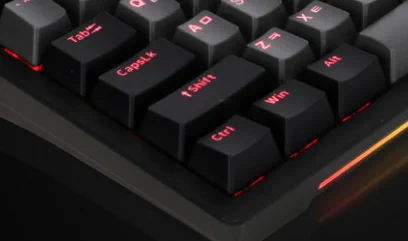 みなさんは「シフティー」という名前の由来がキーボードのShiftだったことを知っていましたか? 