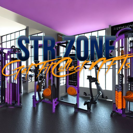 Strz_one's tweet photo. Want to get fit, but need a little extra motivation? Our STR Zone Project offers rewards for your push-up, squat, and pull-up progress. Coming up Soon! #workout #gains #fitness https://t.co/tBRDGCS1WX
