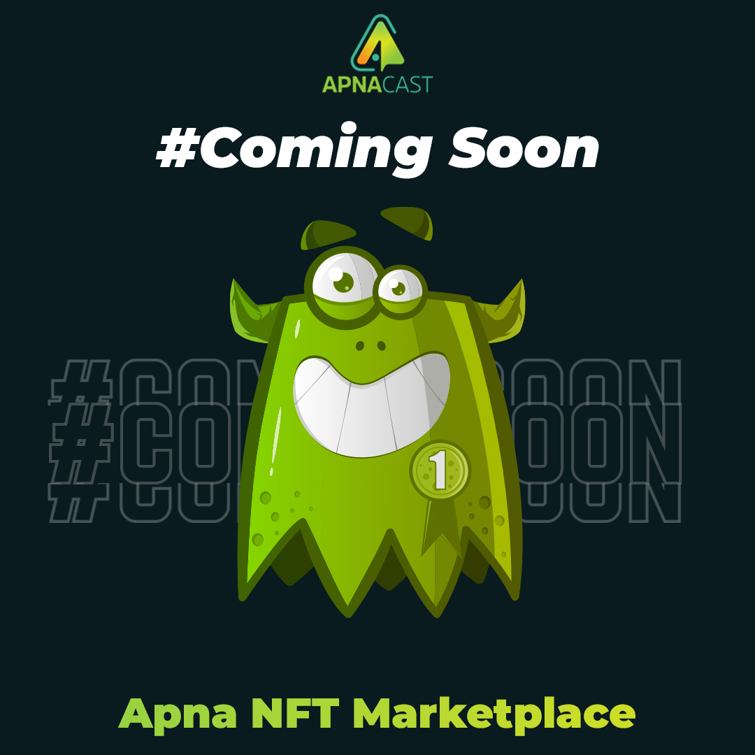 APNACAST tweet media