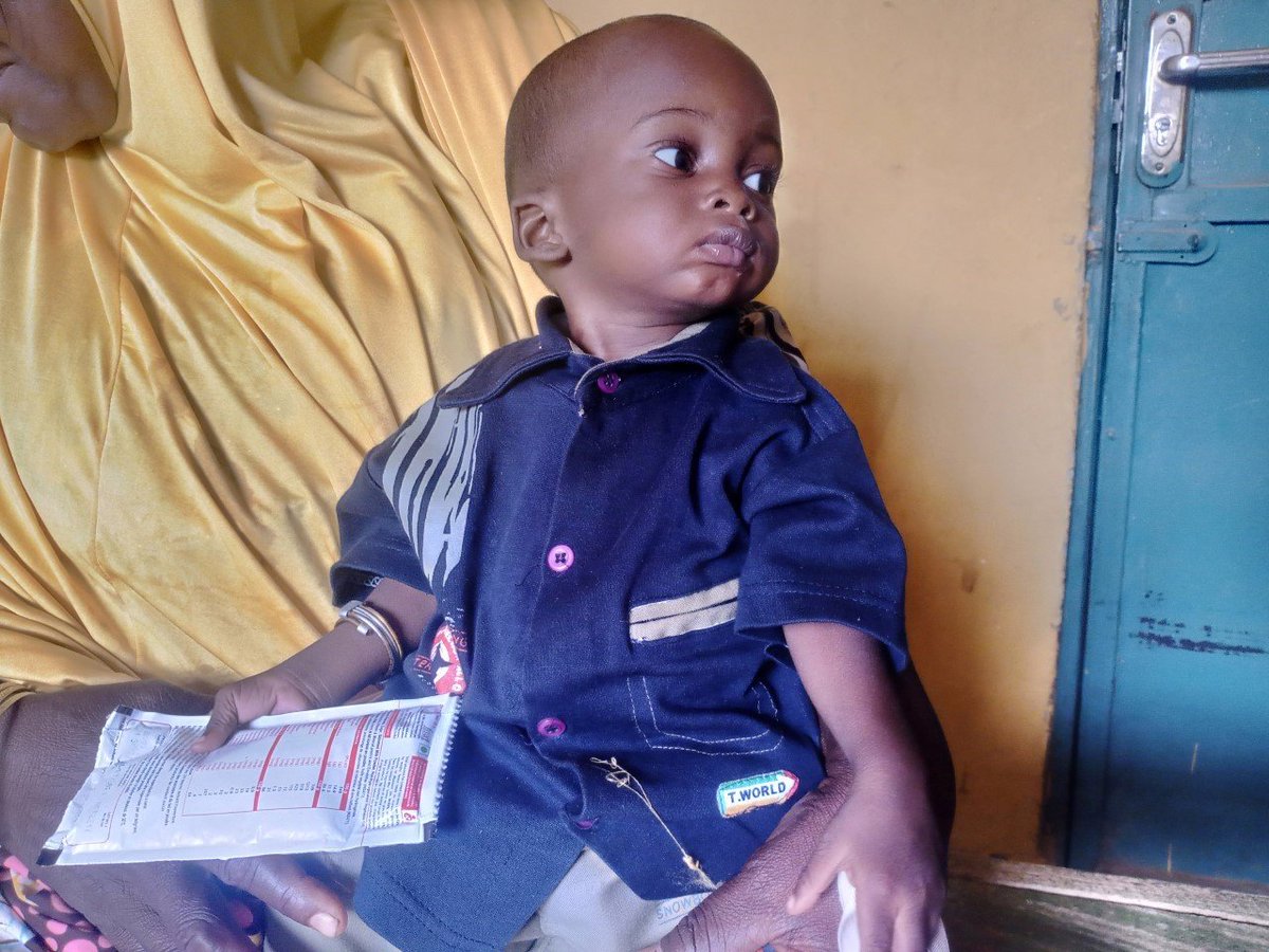 nighealthwatch's tweet photo. Nigeria's poor nutritional statistics require unique strategies to explore if we must reduce the burden of malnutrition in the country.

Since nutrition is a critical component of PHCs, strengthening nutrition services at the PHC level is key to addressing malnutrition in Nigeria https://t.co/GfQw4mqkAy