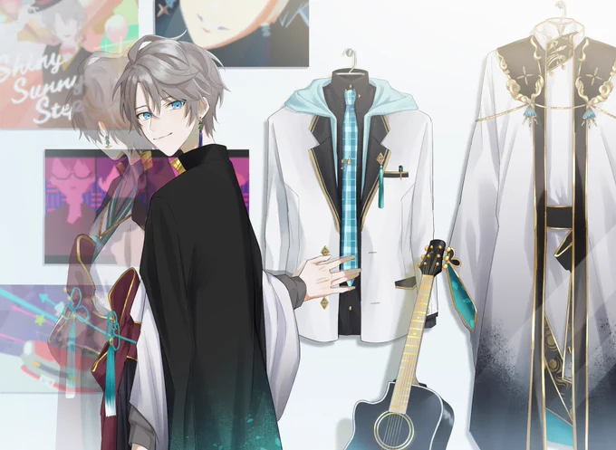 #繋がらなくていいから俺の甲斐田晴を見てくれ 