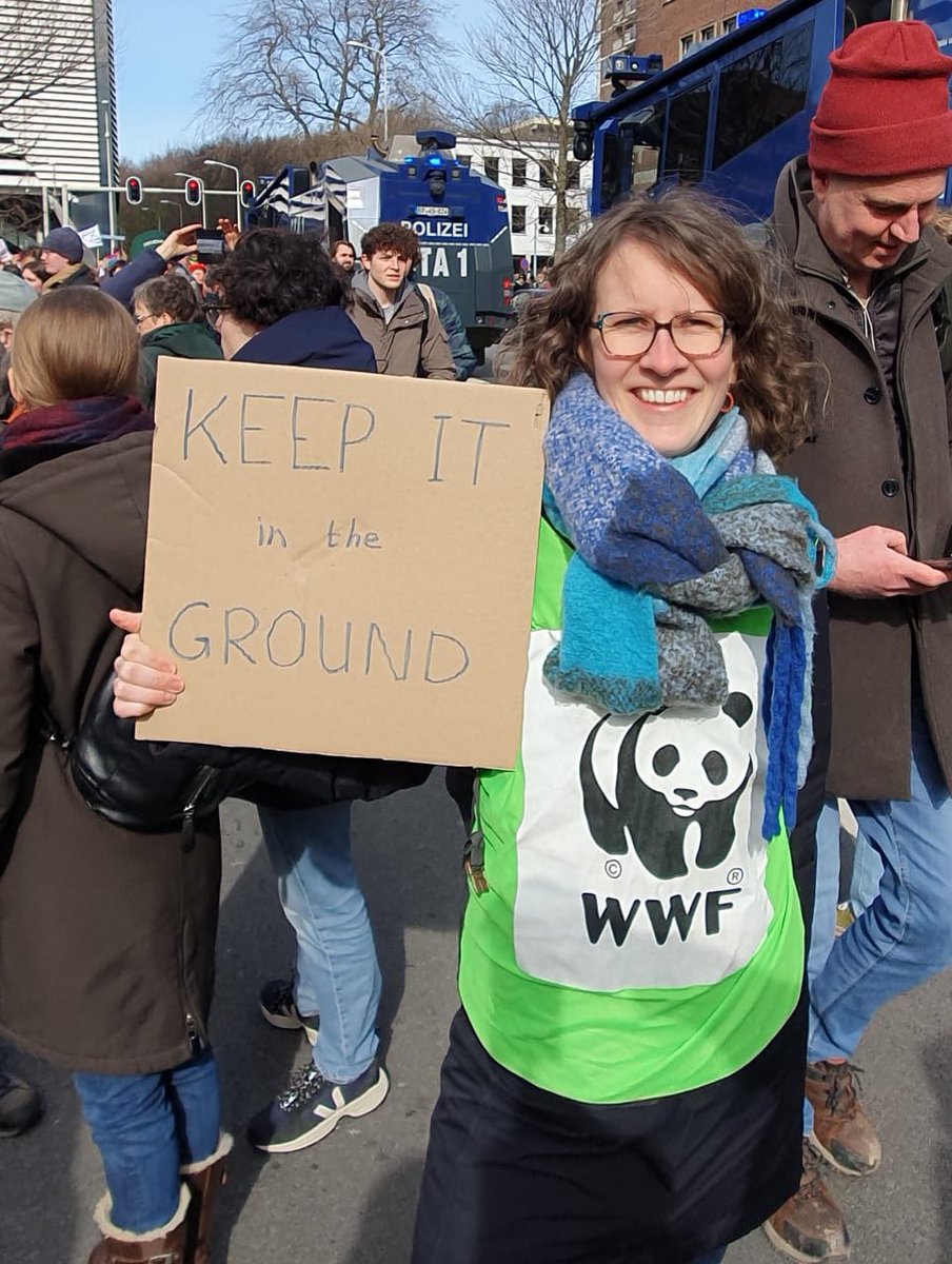 wwfnederland's tweet image. De hoogtijdagen van fossiele brandstoffen liggen achter ons. Het is tijd om te kiezen voor de natuur en onze toekomst.

 #StopFossieleSubsidies