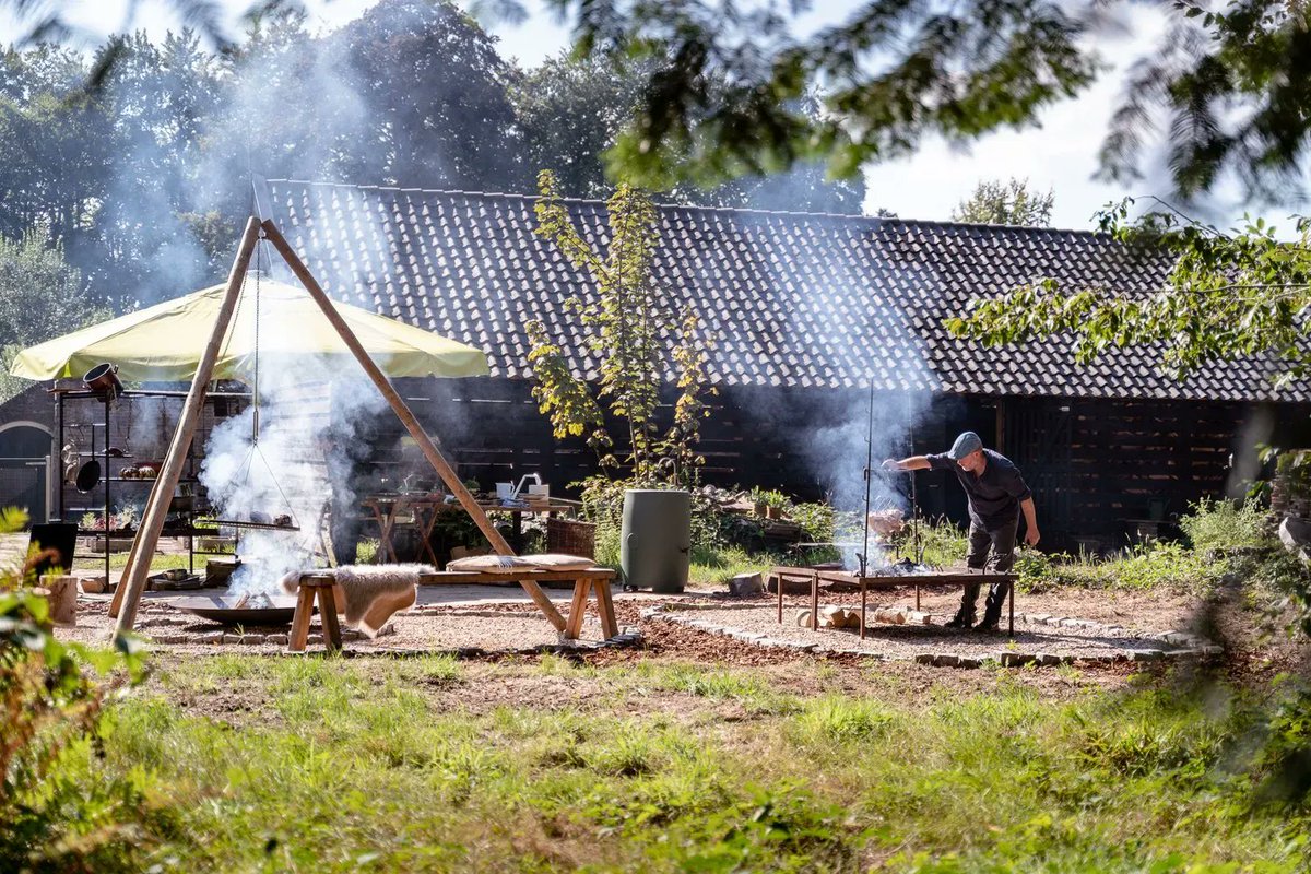 Upcoming Thursday is our first Premium Investor Dinner. It allows investor members to meet in a small and informal setting. Want to join these dinners? ( We are hosting about three a year). Apply to be an investor on FundsUp or upgrade your current Basic subscription.