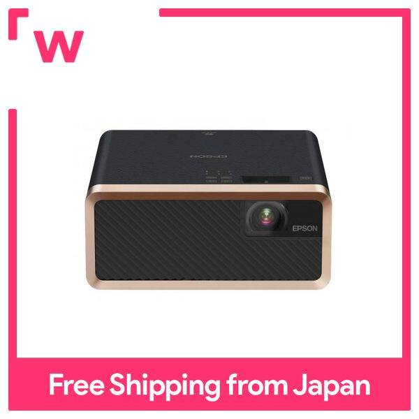 Ferdznear's tweet image. EPSON dreamio Home Projector (2500000:1 2000lm) No WXGA compatible media streaming terminal EF-100B

order tru lazada by clicking this link c.lazada.com.ph/t/c.Yqvz7W

#LazadaPH #Negosyo