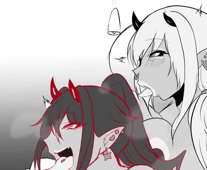 Skebwip(2つの依頼を同時進行中) 