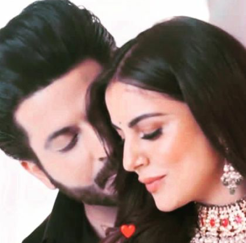 Preetaluthra1's tweet photo. Iconic jodi 

DHEESHRA MADE PREERAN ICONIC https://t.co/PB4Ke9OxFq