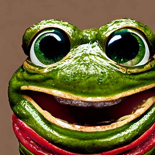 Check out this #AIPEPE Ordinal on <a href="/ordinalswallet/">Ordinals Wallet</a> 👇

ordinalswallet.com/inscription/14…