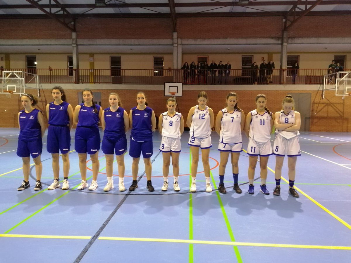 Emotivo minuto de silencio en recuerdo de nuestro queridísimo Pepe Moratinos.